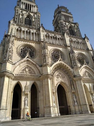 Diocèse d'Orléans