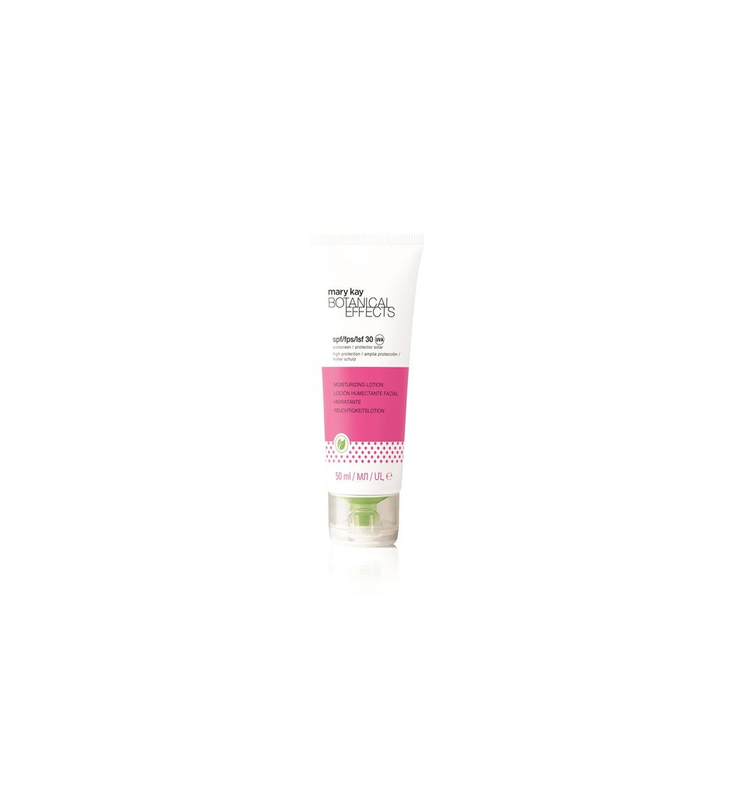 Product Botanical Effects® Moisturizing Lotion SPF 30 Sunscreen