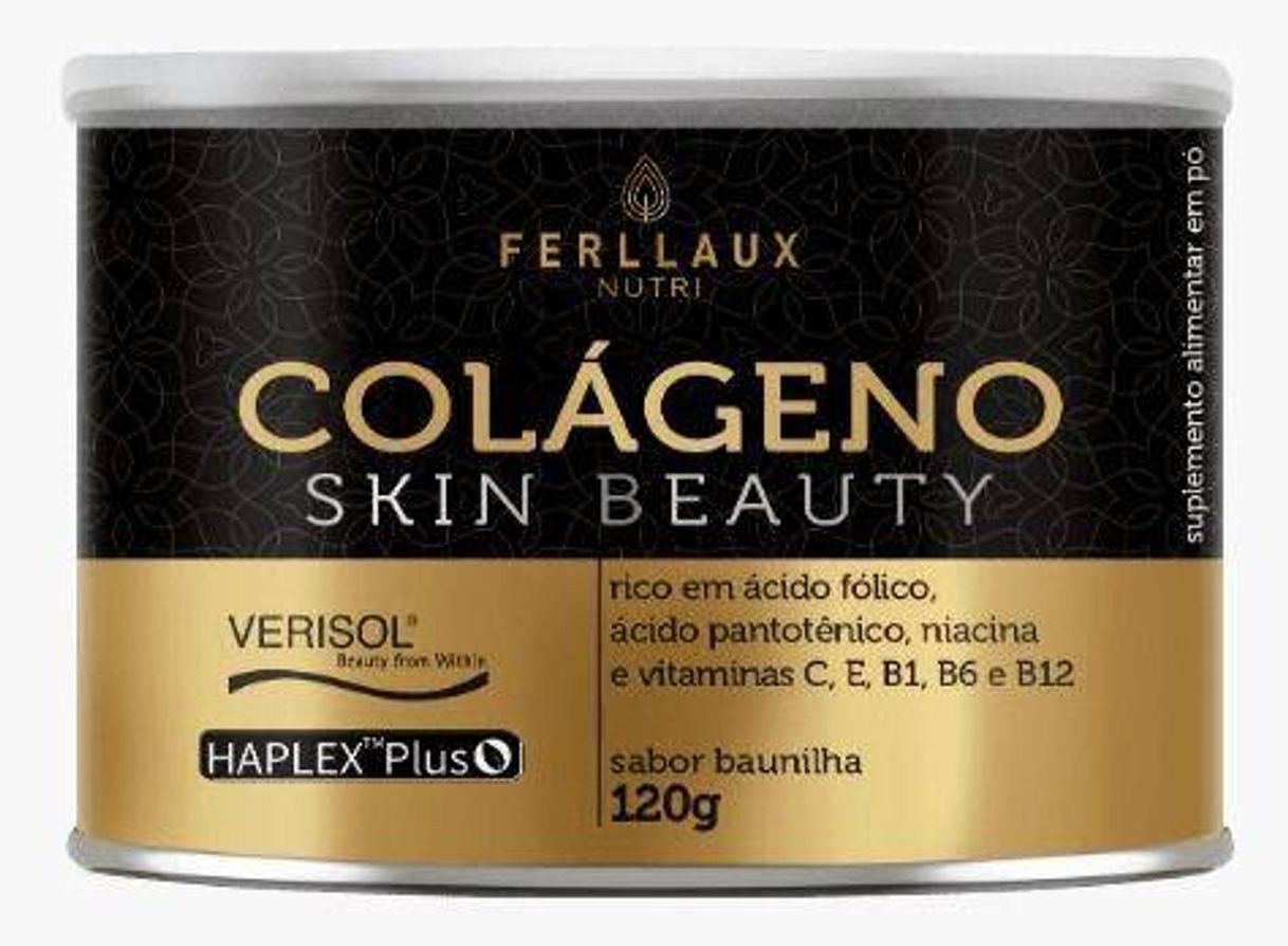 Productos Colágeno hidrolisado Verisol Skin beauty