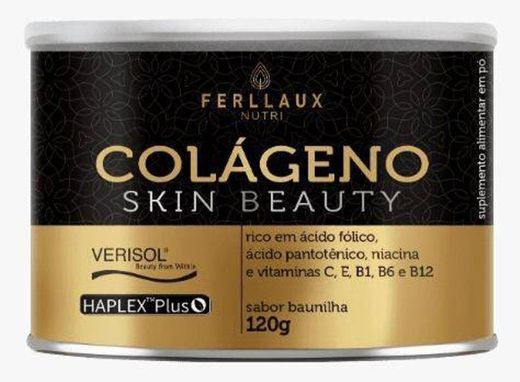Colágeno hidrolisado Verisol Skin beauty