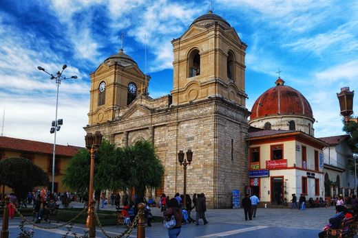 Huancayo, Junín, Perú