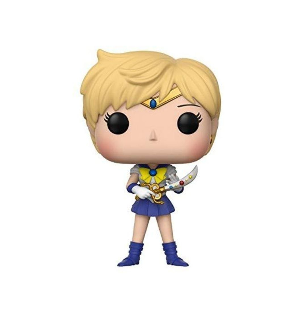 Juegos Funko Pop! - Figura de Vinilo Sailor Uranus