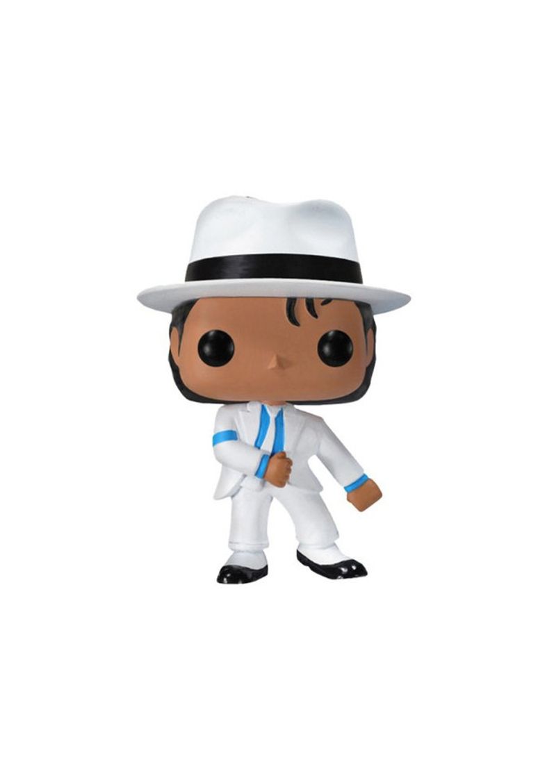 Juego Funko POP Michael Jackson Smooth Criminal