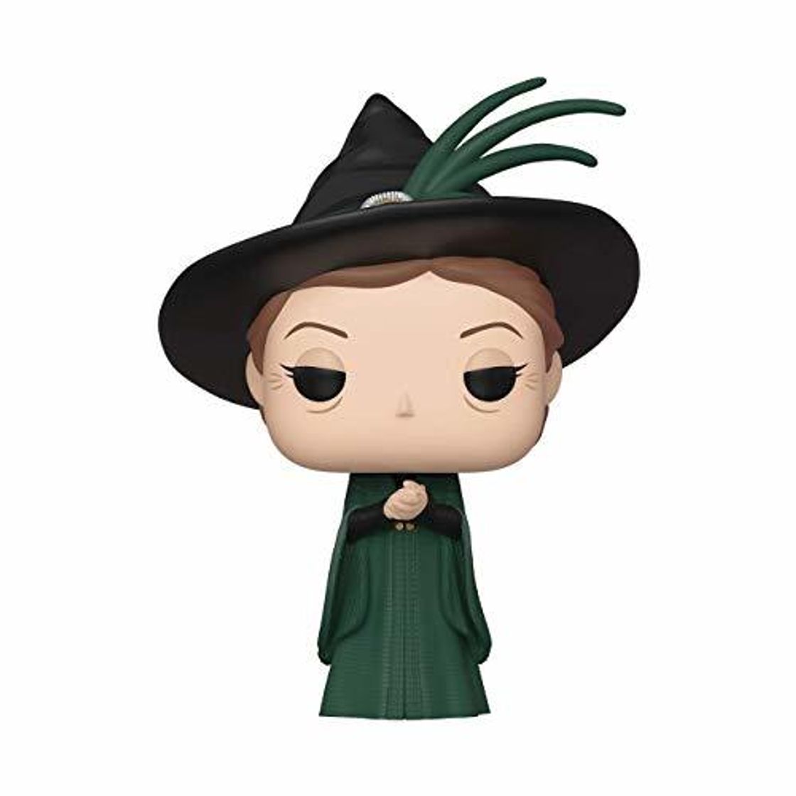 Social Funko- Pop Figura De Vinil Harry Potter-Minerva McGonagall
