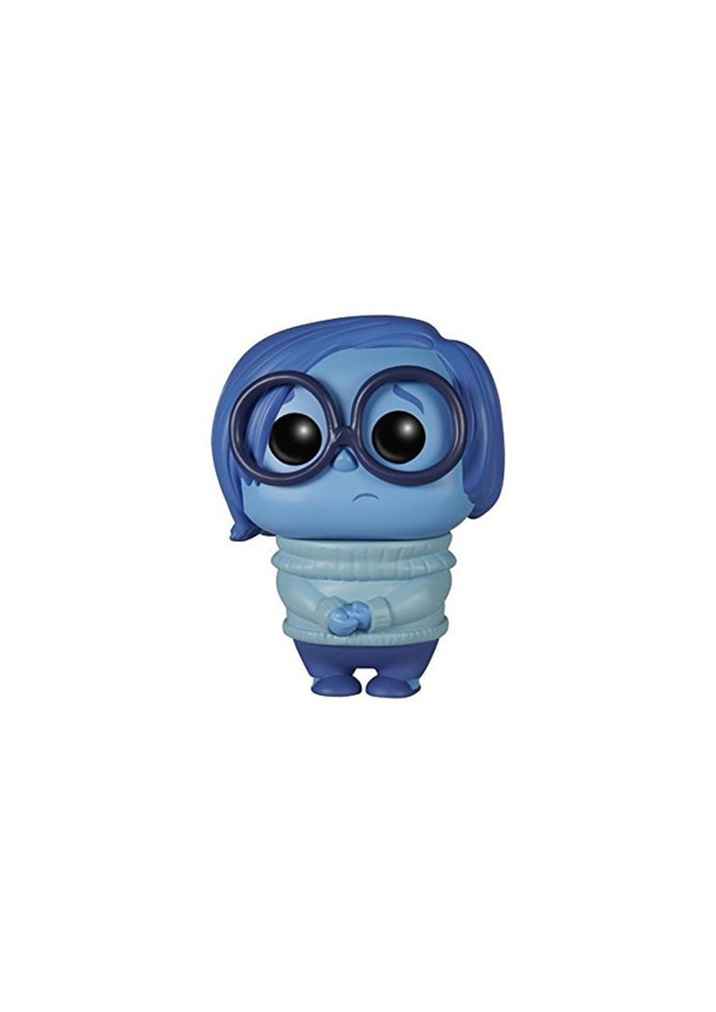 Game Funko POP! Vinyl: Disney: Inside Out: Sadness