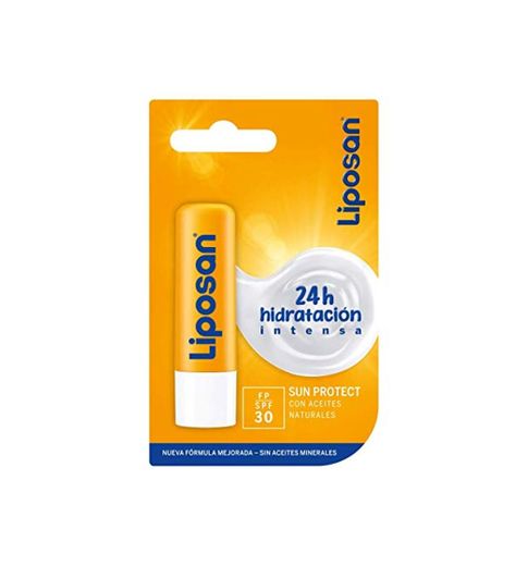 Liposan Sun Protect Cuidado de Labios