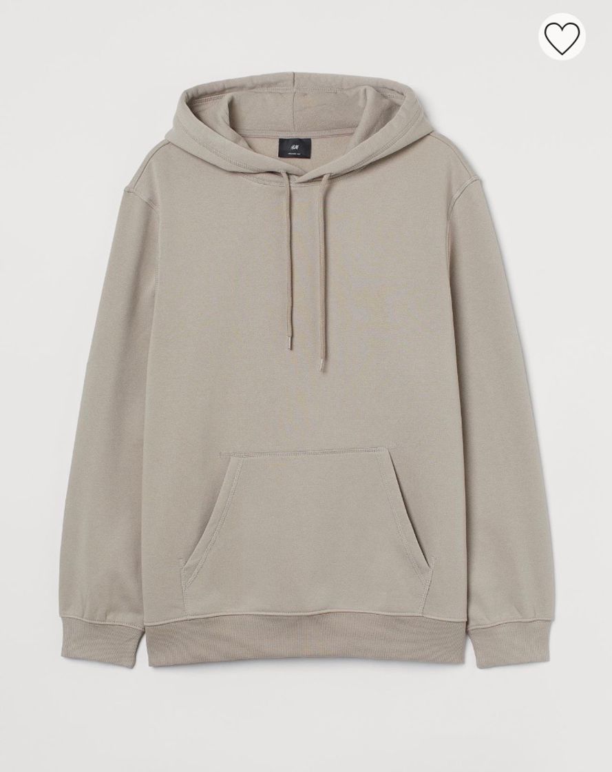Social Sudadera beige
