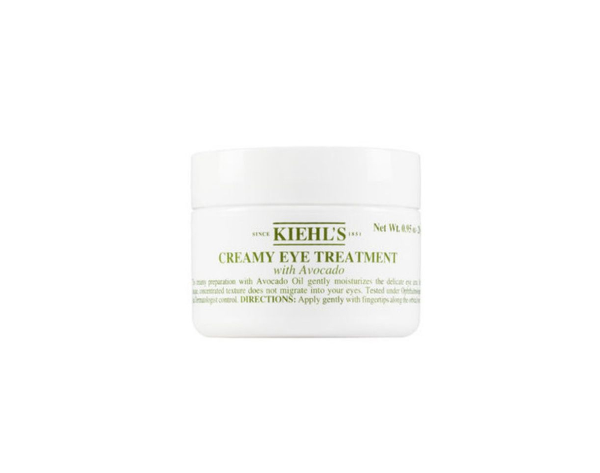 Social Contorno de ojos Kiehls