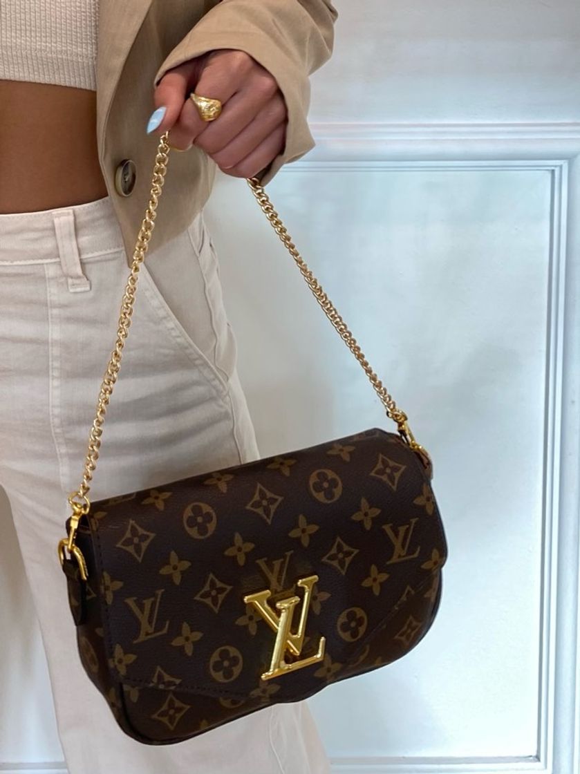 Moda Bolso Louis Vuitton réplica