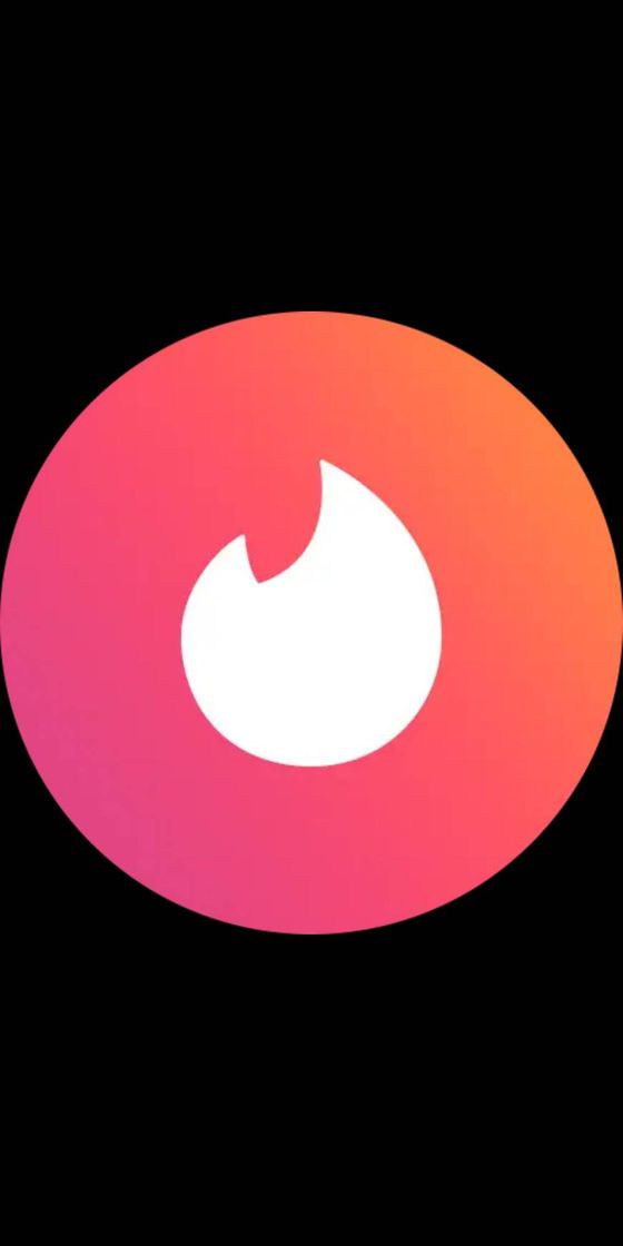 App Tinder - app citas y ligar