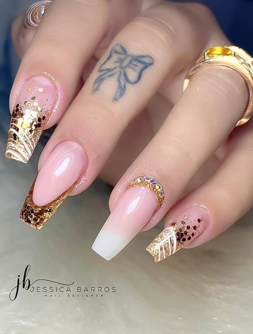 Moda Unhas bapho