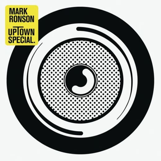 Uptown Funk (feat. Bruno Mars)