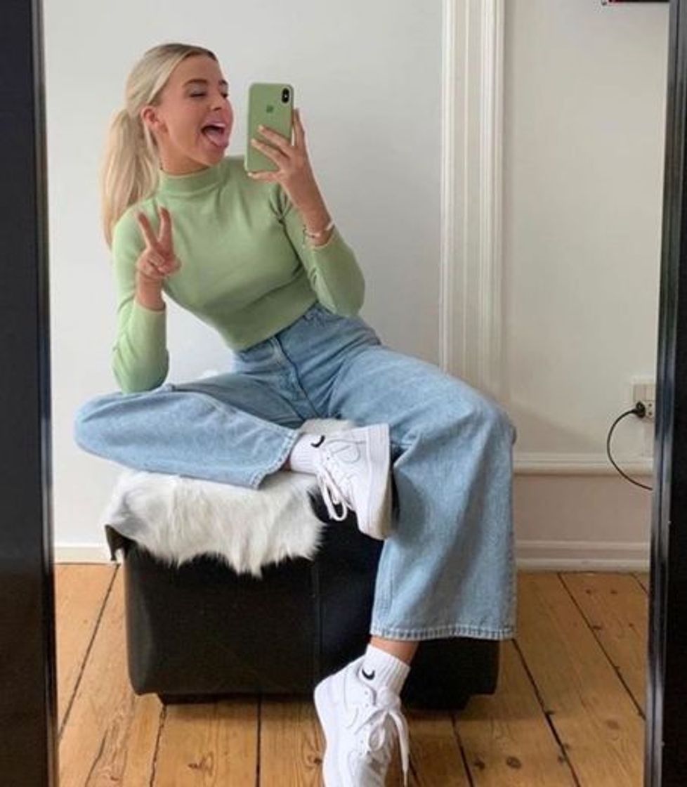 Social •Indie Look•