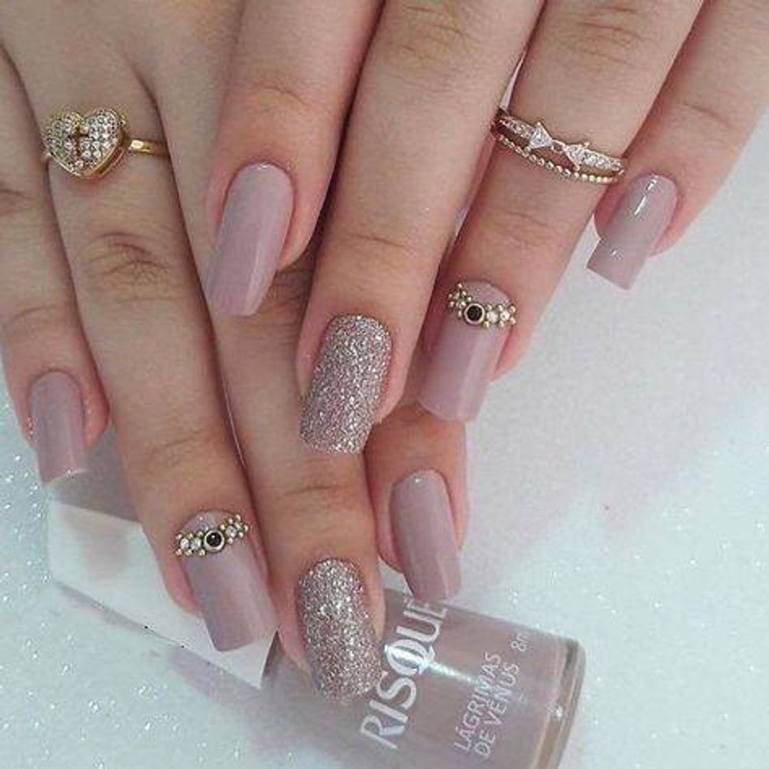 Fashion Unhas 