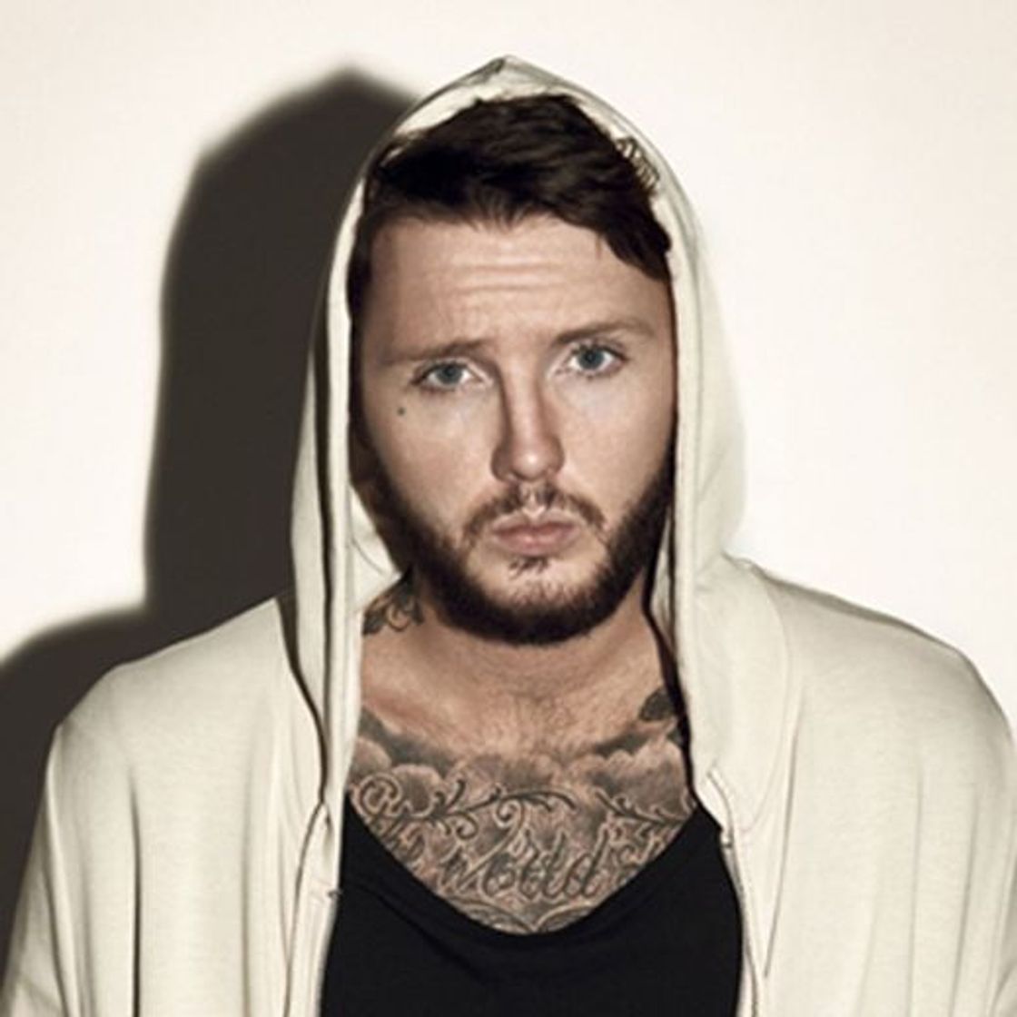 Music Say You Won't Let Go - James Arthur