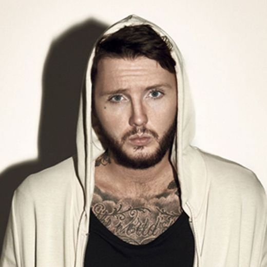 Say You Won't Let Go - James Arthur