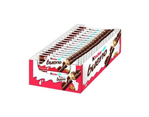 Kinder Bueno