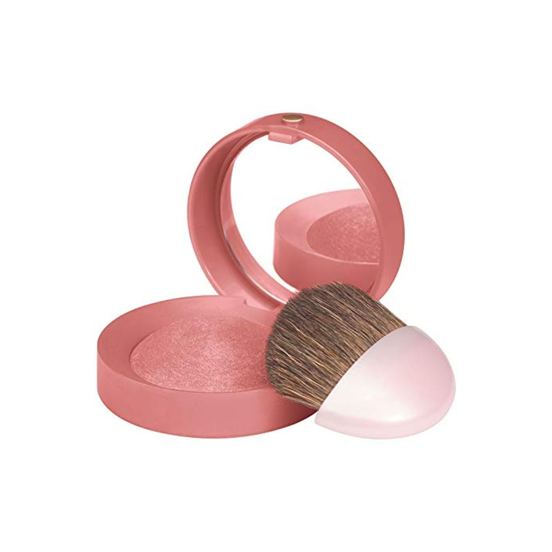 Social Bourjois Fard Joues Colorete Tono nr.74