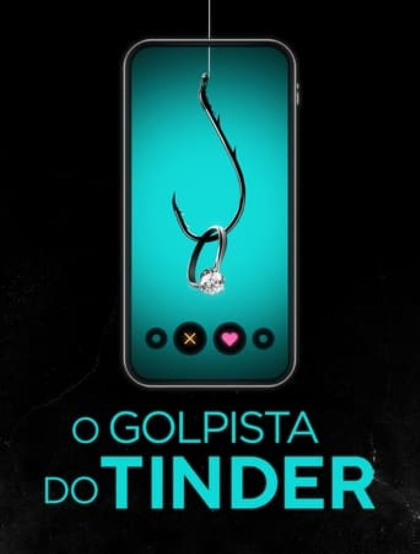 Movies O impostor do tinder