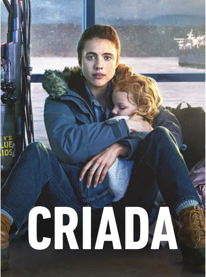 Series Criada 