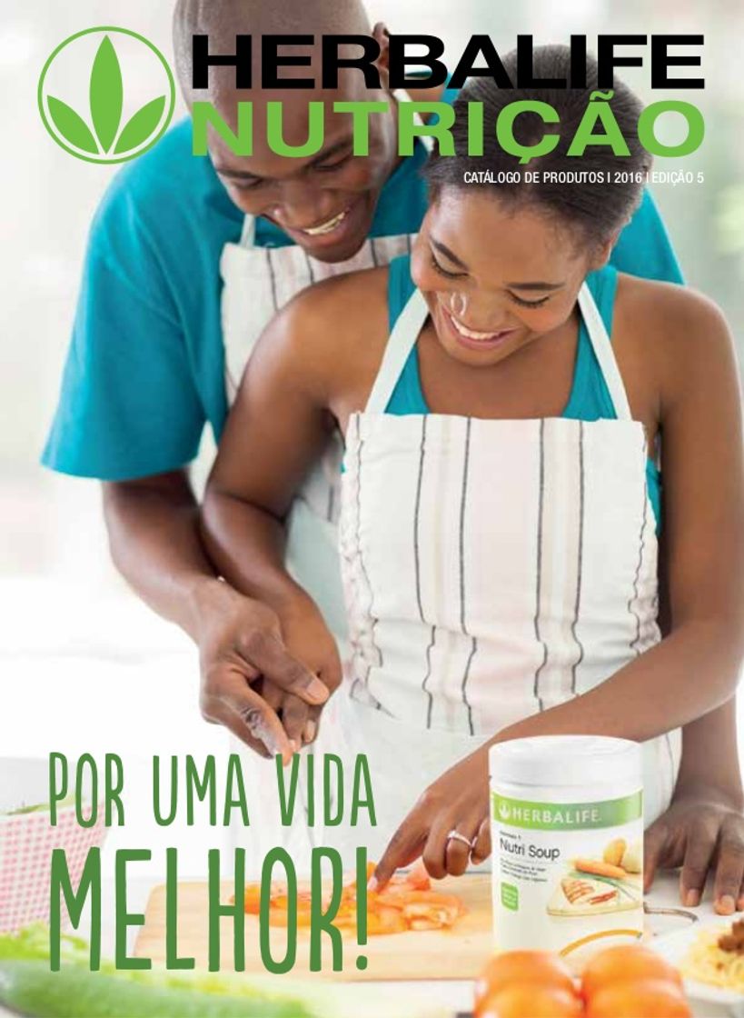 Lugar Perder Peso - Obesidade - Herbalife