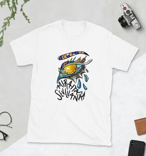 Lucvepa – diseño de camisetas con arte 