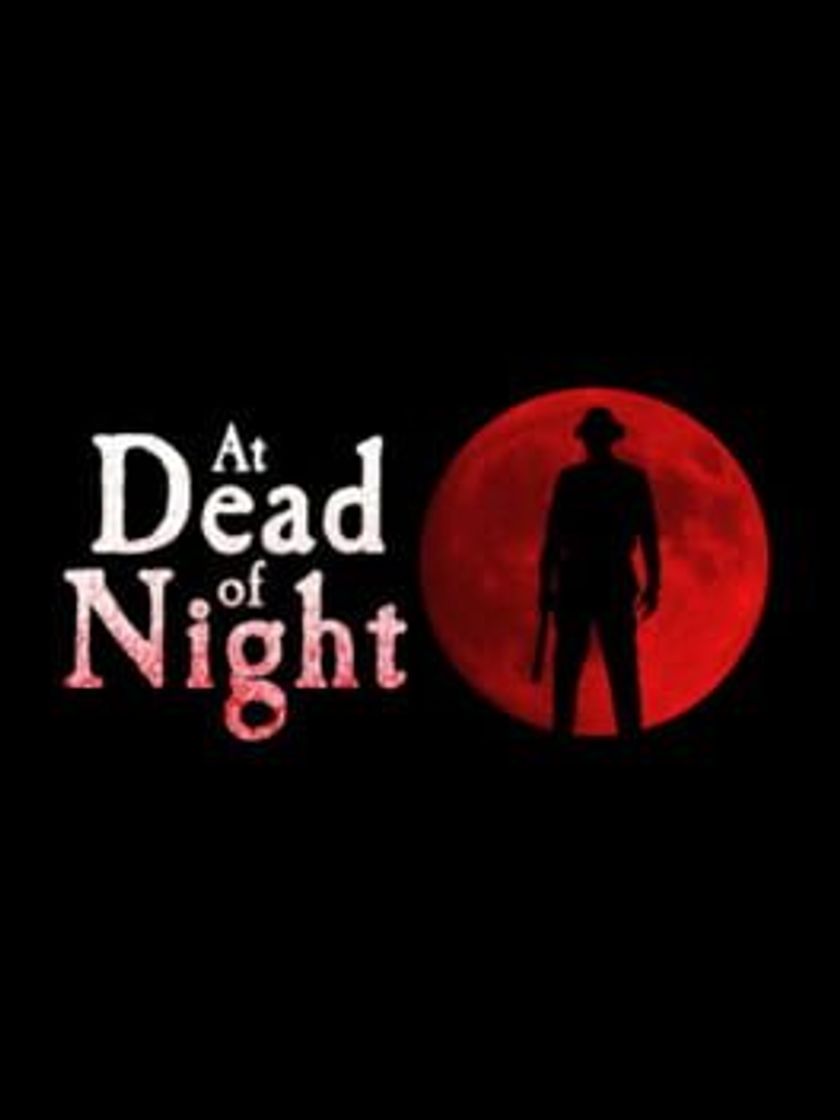 Videogames At Dead Of Night