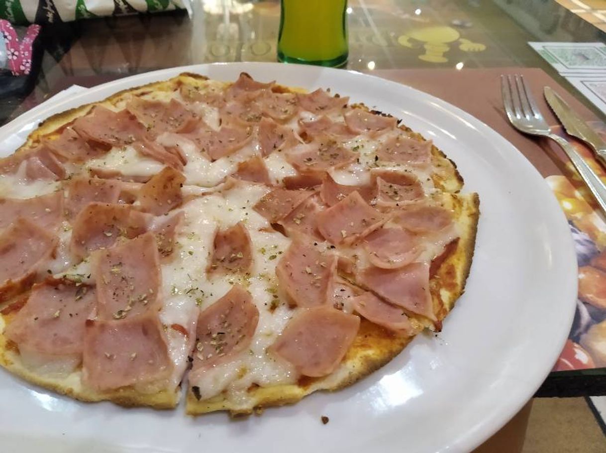 Restaurants Pizzaiolo