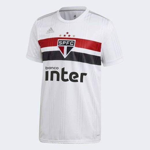Camisa Adidas Sao Paulo 1 G

Por:R$249,90