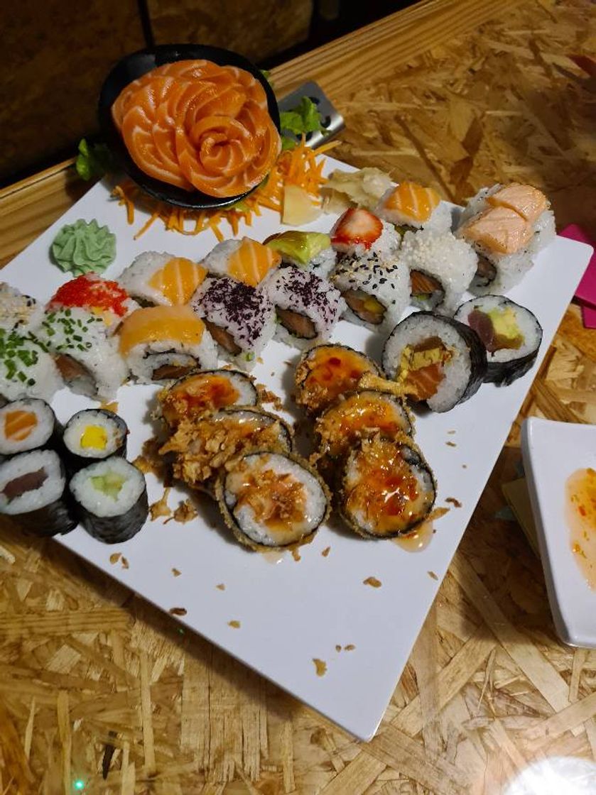 Restaurants Espeto do Sul - Restaurante Rodízio Brasileiro e Sushi Bar