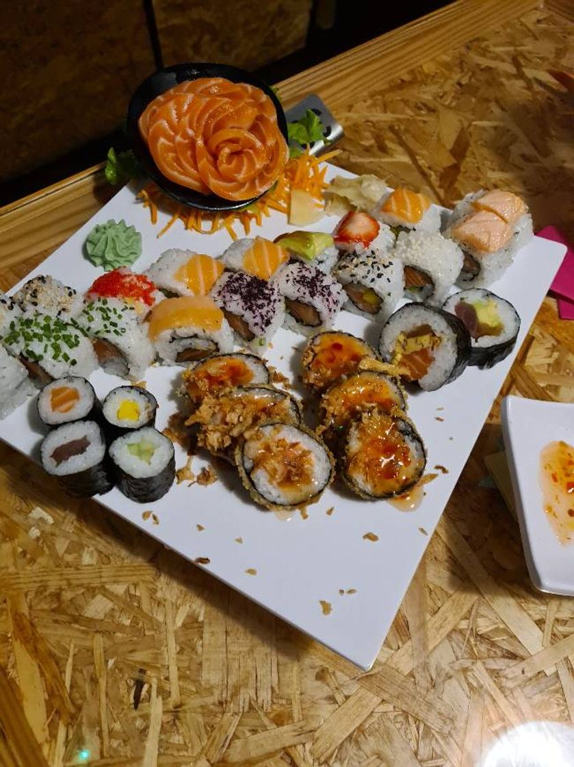 Restaurants Espeto do Sul - Restaurante Rodízio Brasileiro e Sushi Bar