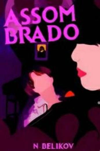 Livro do wattpad