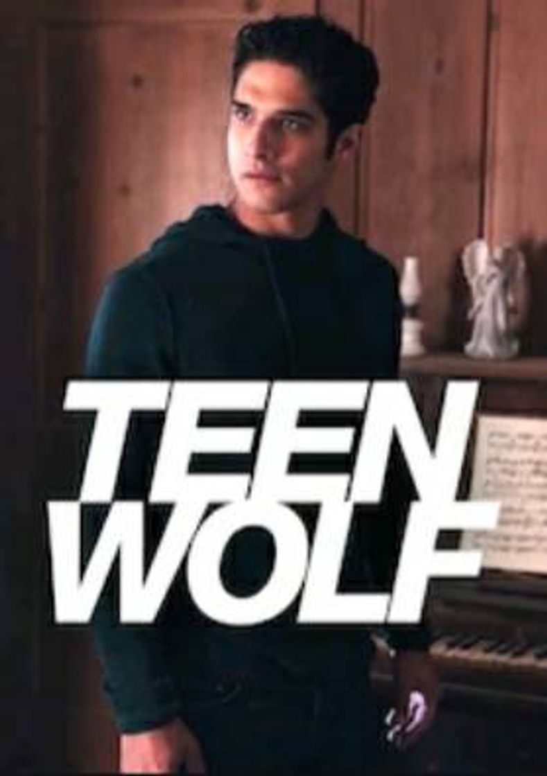 Serie Teen Wolf