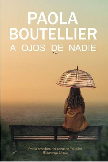 A ojos de nadie - Paola Boutellier