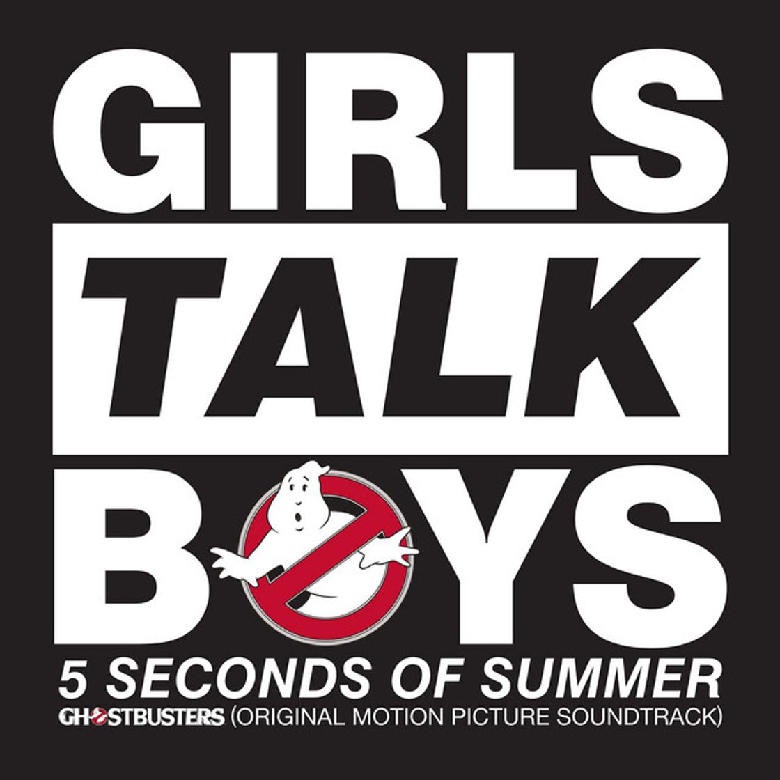 Canción Girls Talk Boys - Stafford Brothers Remix