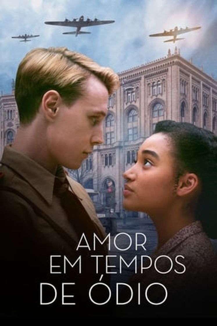 Movie Cuando el amor te toca
