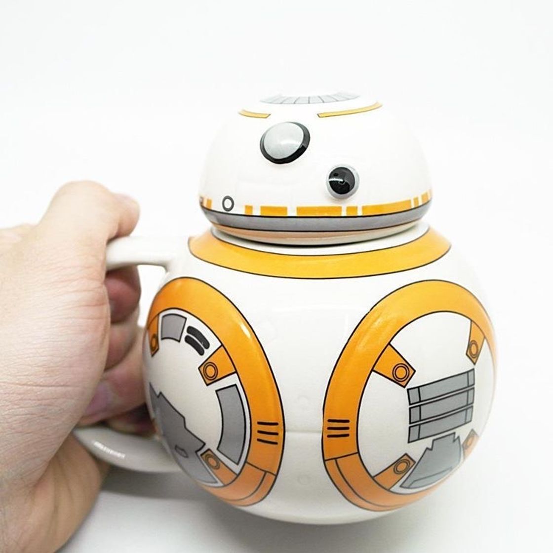 Fashion Star Wars - BB8