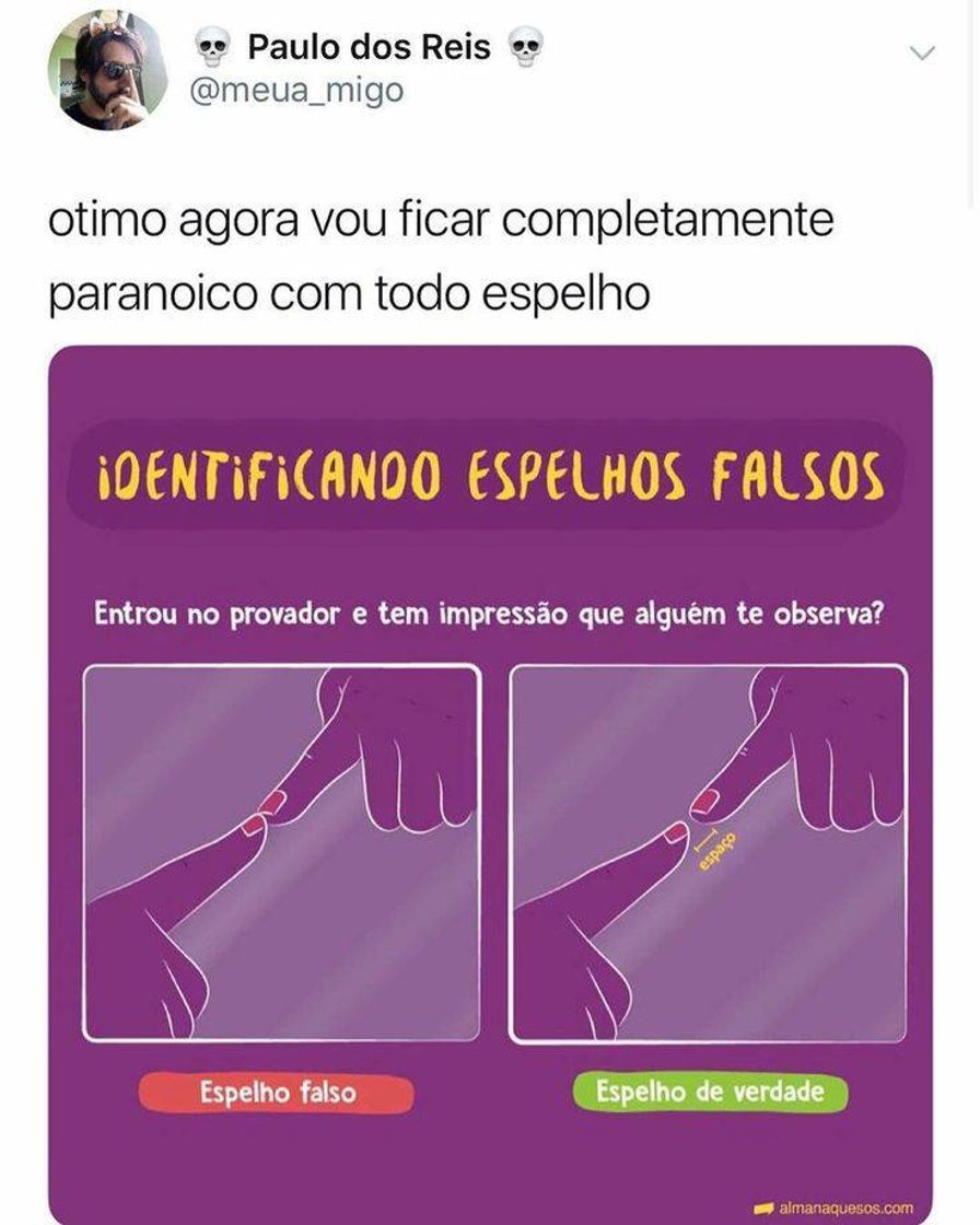 Fashion Utilidade pública