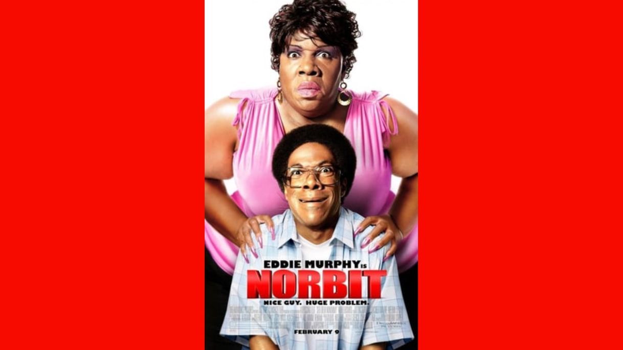 Movie Norbit 