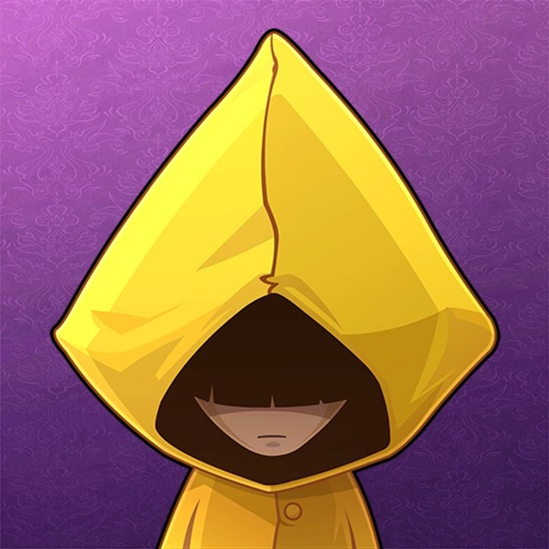 Videojuegos Very little nightmares!