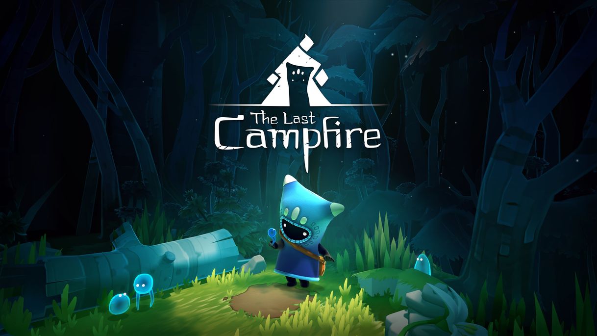 Videojuegos ‎The Last Campfire