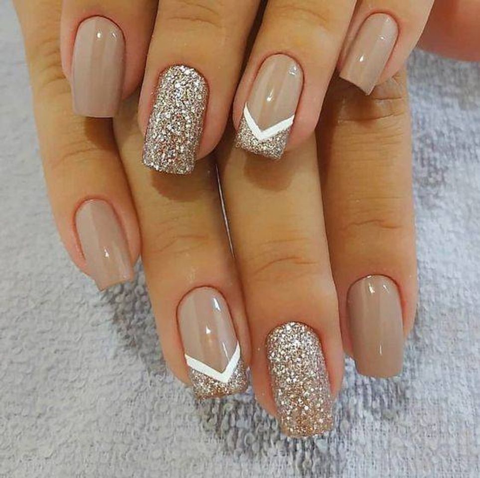 Fashion ideias unhas decoradas