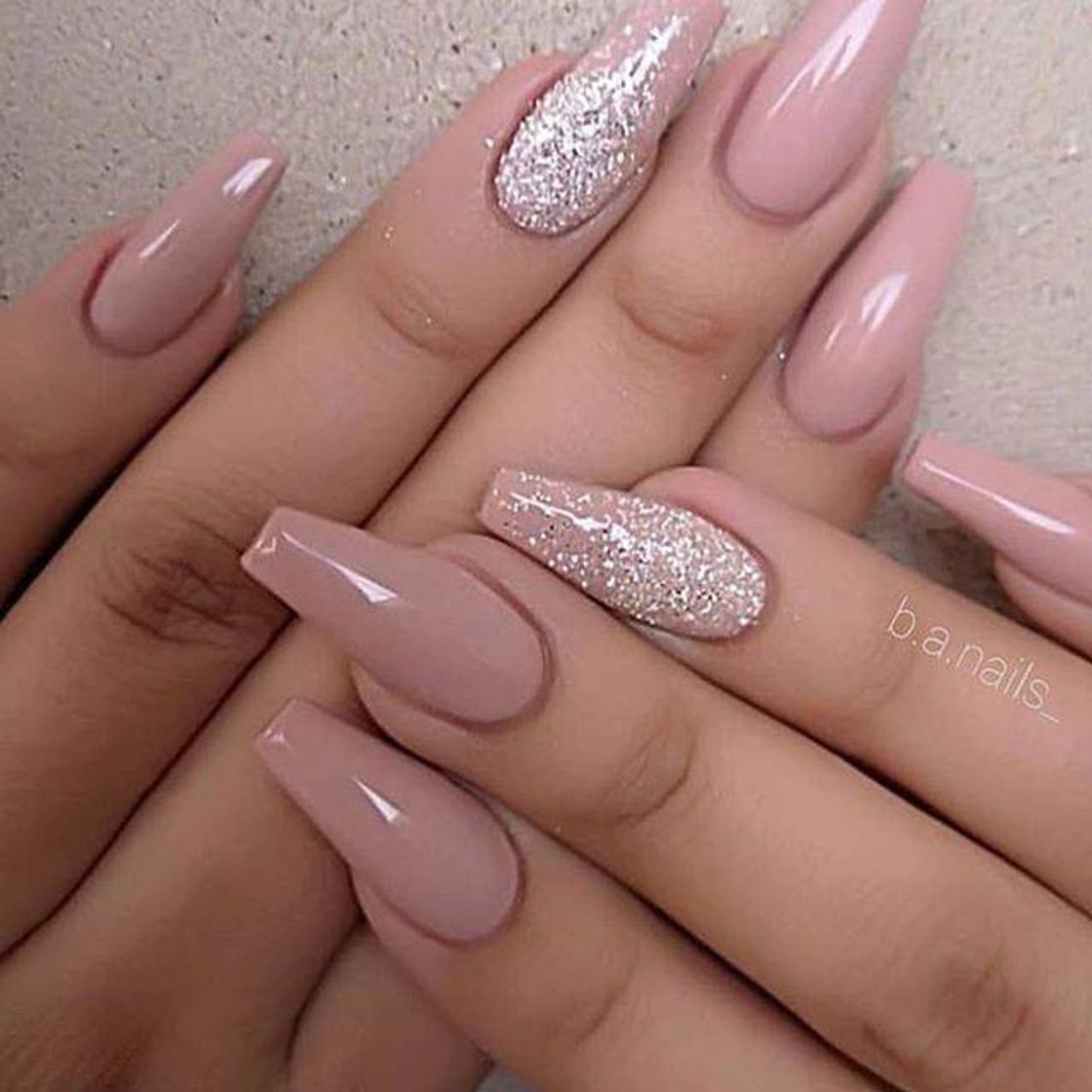 Moda ideias unhas decoradas