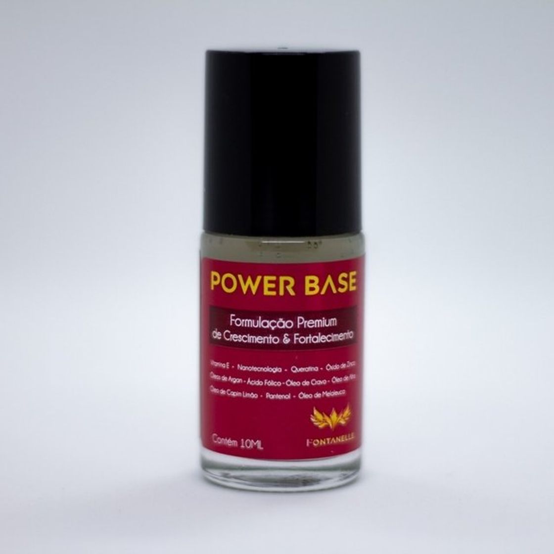 Moda Power Base - PBF01 - Comprar em Fontanelle Cosmeticos