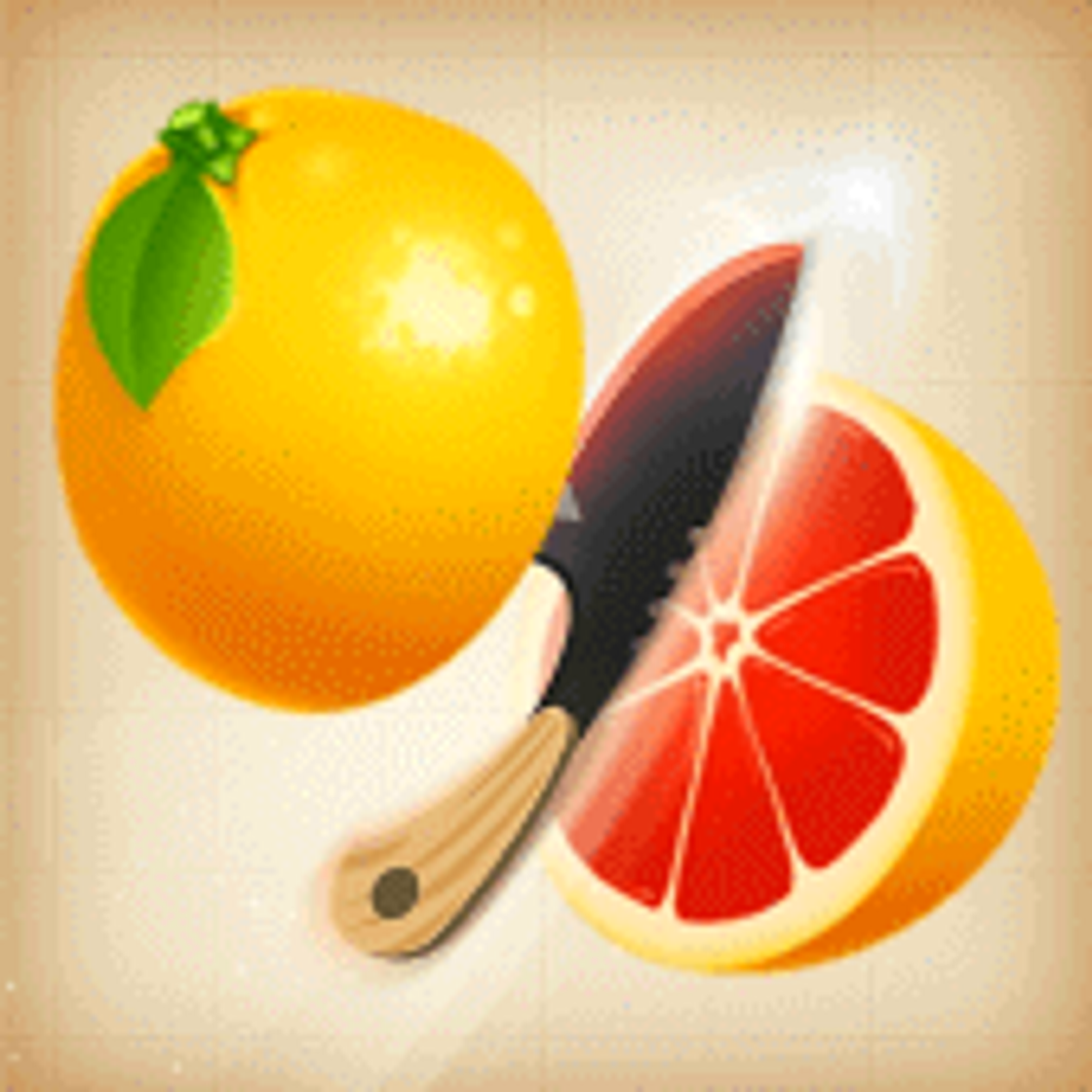 Moda Crazy Fruits - Slice Master