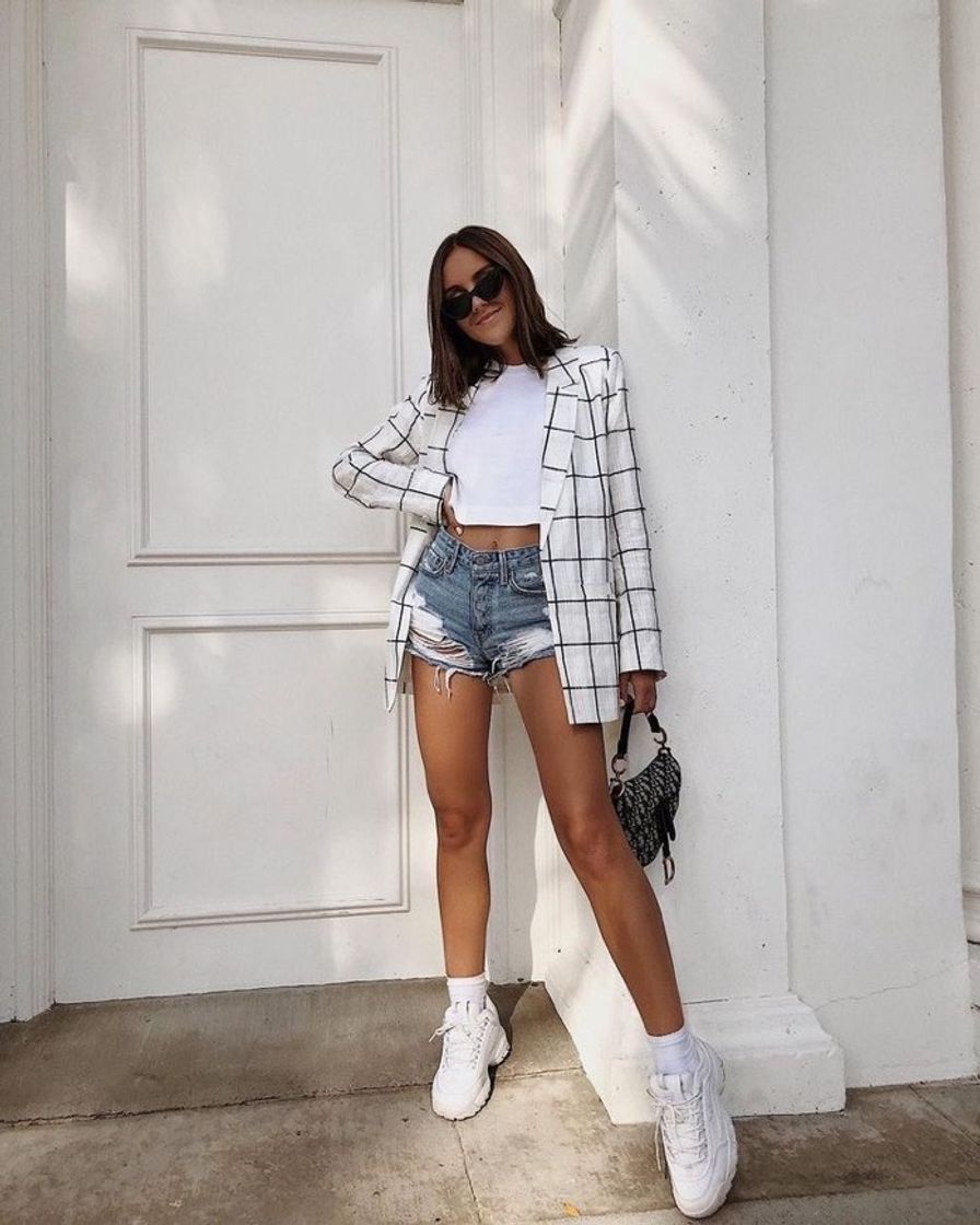 Social Outfit