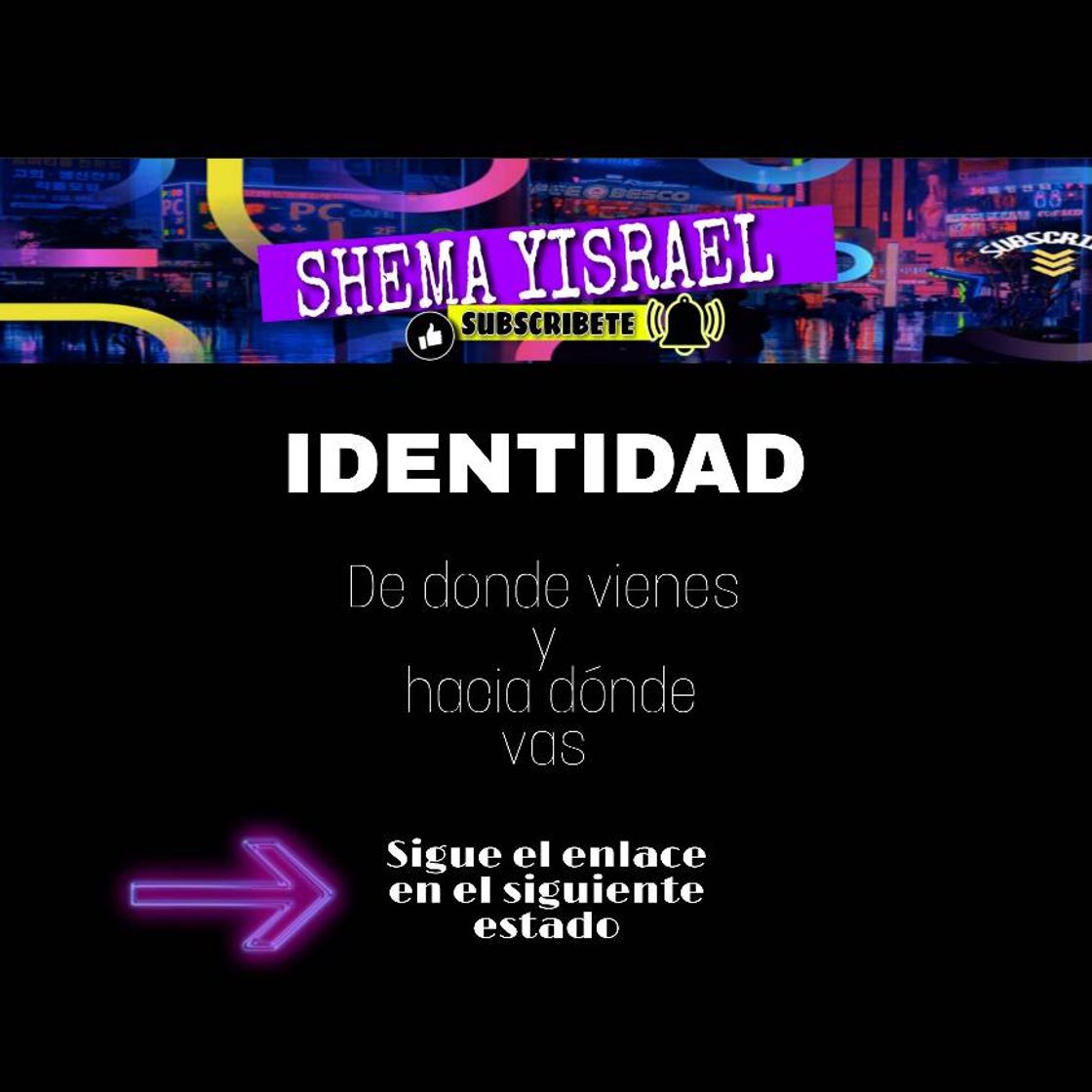 Social Canal de Youtube