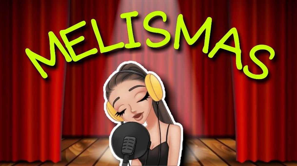 Social MELISMAS 🎙️Especifico para cantantes - YouTube