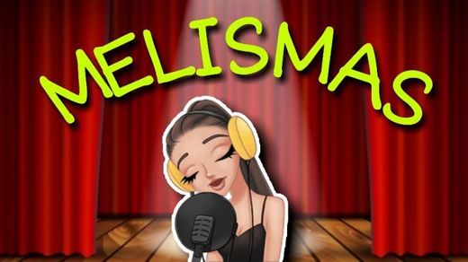 MELISMAS 🎙️Especifico para cantantes - YouTube