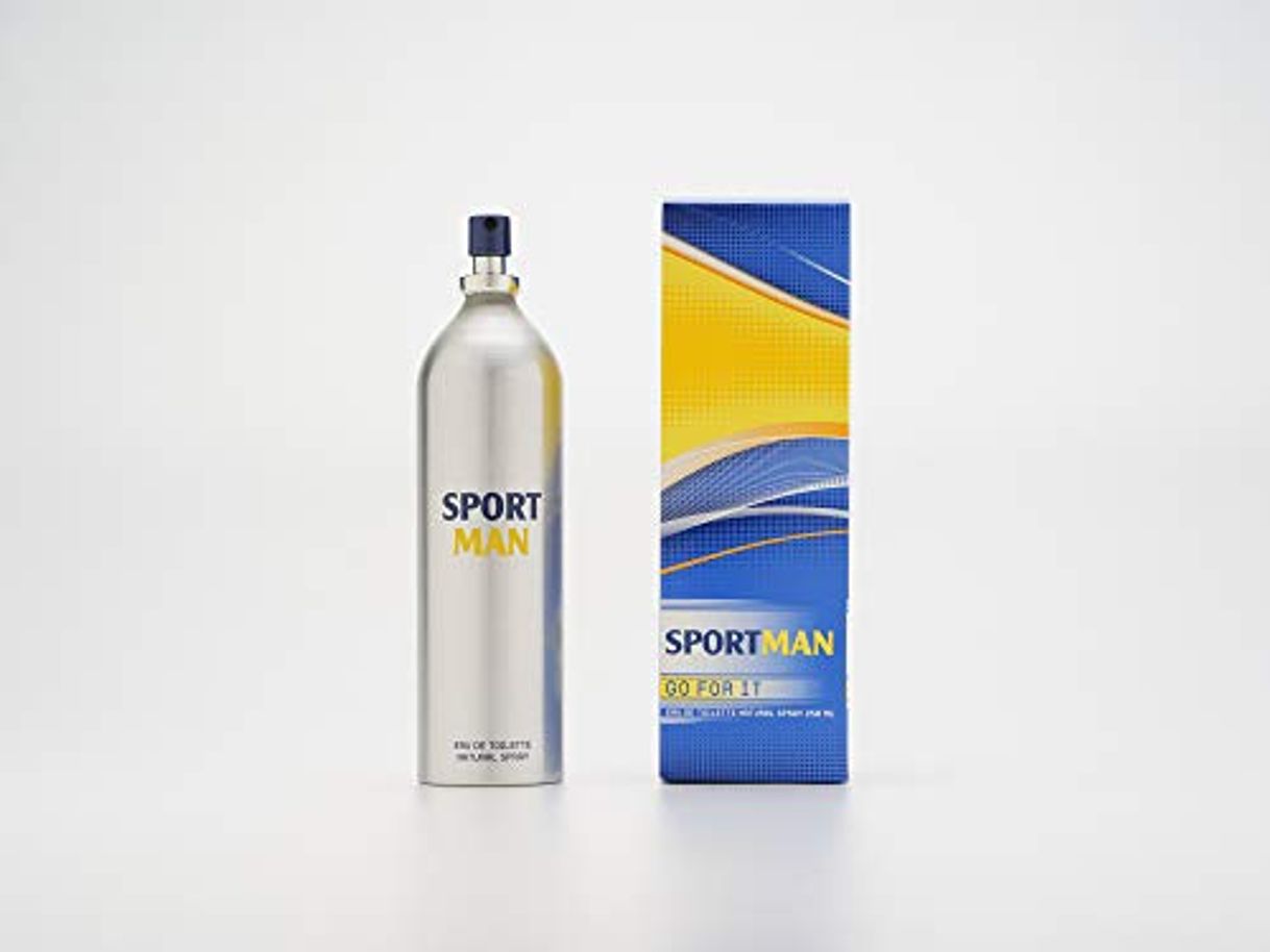 Productos Sportman Col Sportman 250 Ml 250 ml